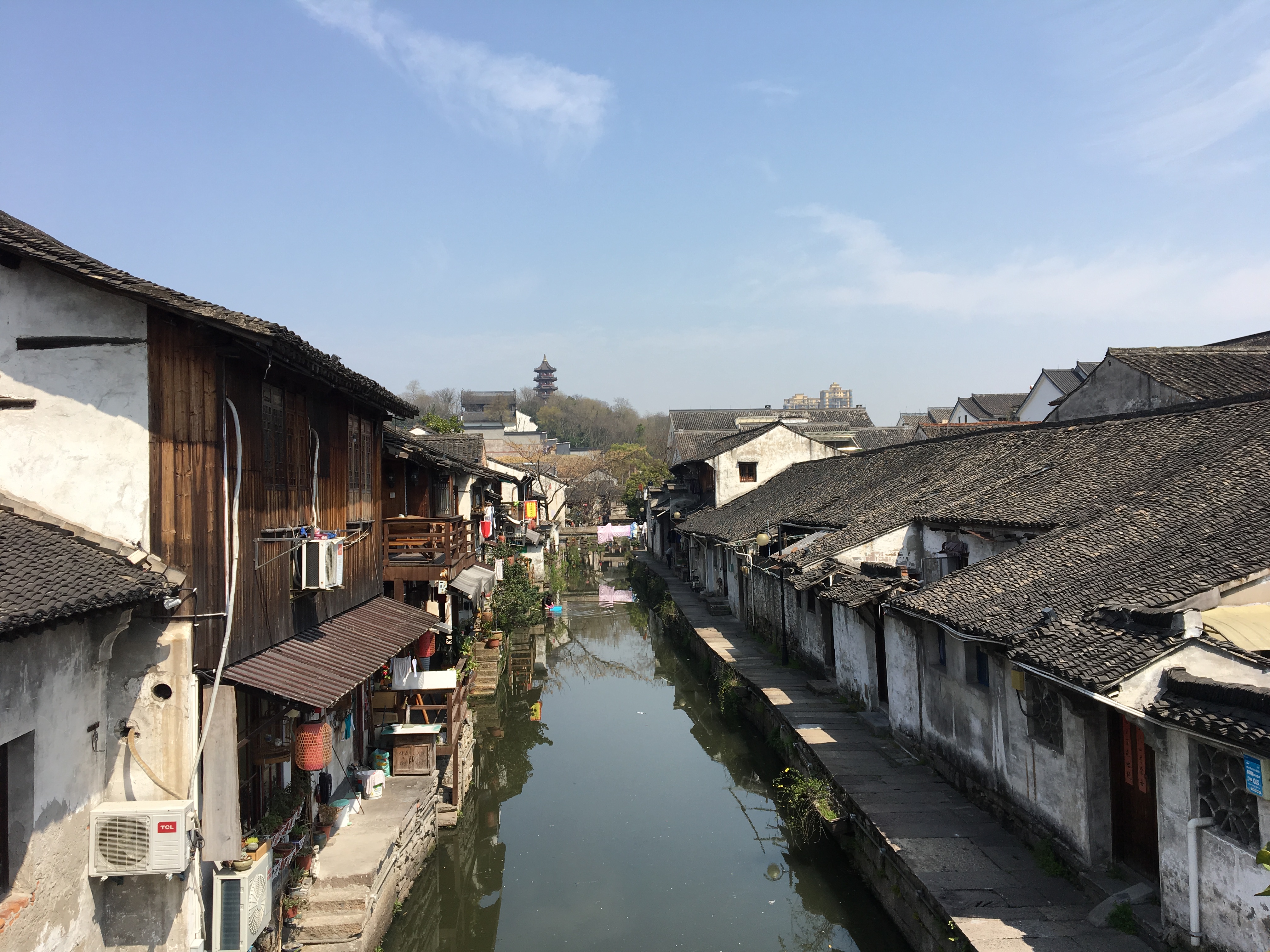 绍兴的活力:焕发人文底蕴的现代休闲