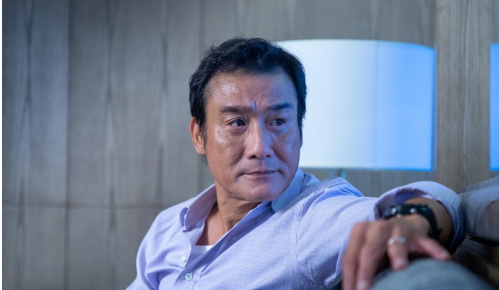《追龙2》梁家辉接受专访:重塑贼王张子强,设定是完全不信任人