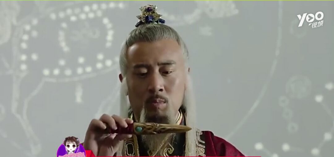 封神演义:"帝王专业户"于和伟,演绎最萌姜子牙,包揽全剧笑点