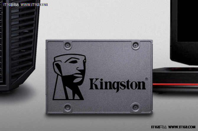 快速坚固可靠 金士顿a400系列固态硬盘240g