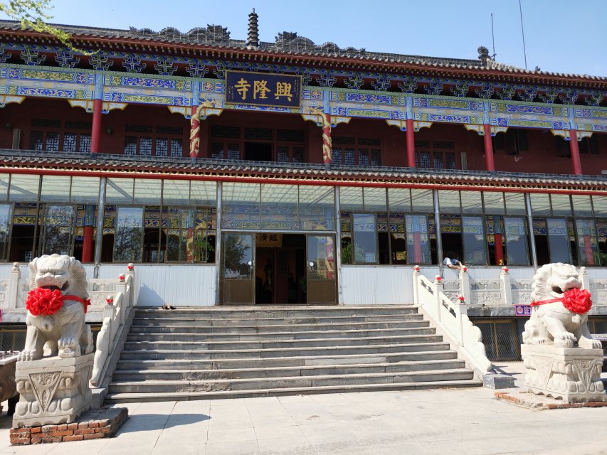 开光的真实义是什么呢?