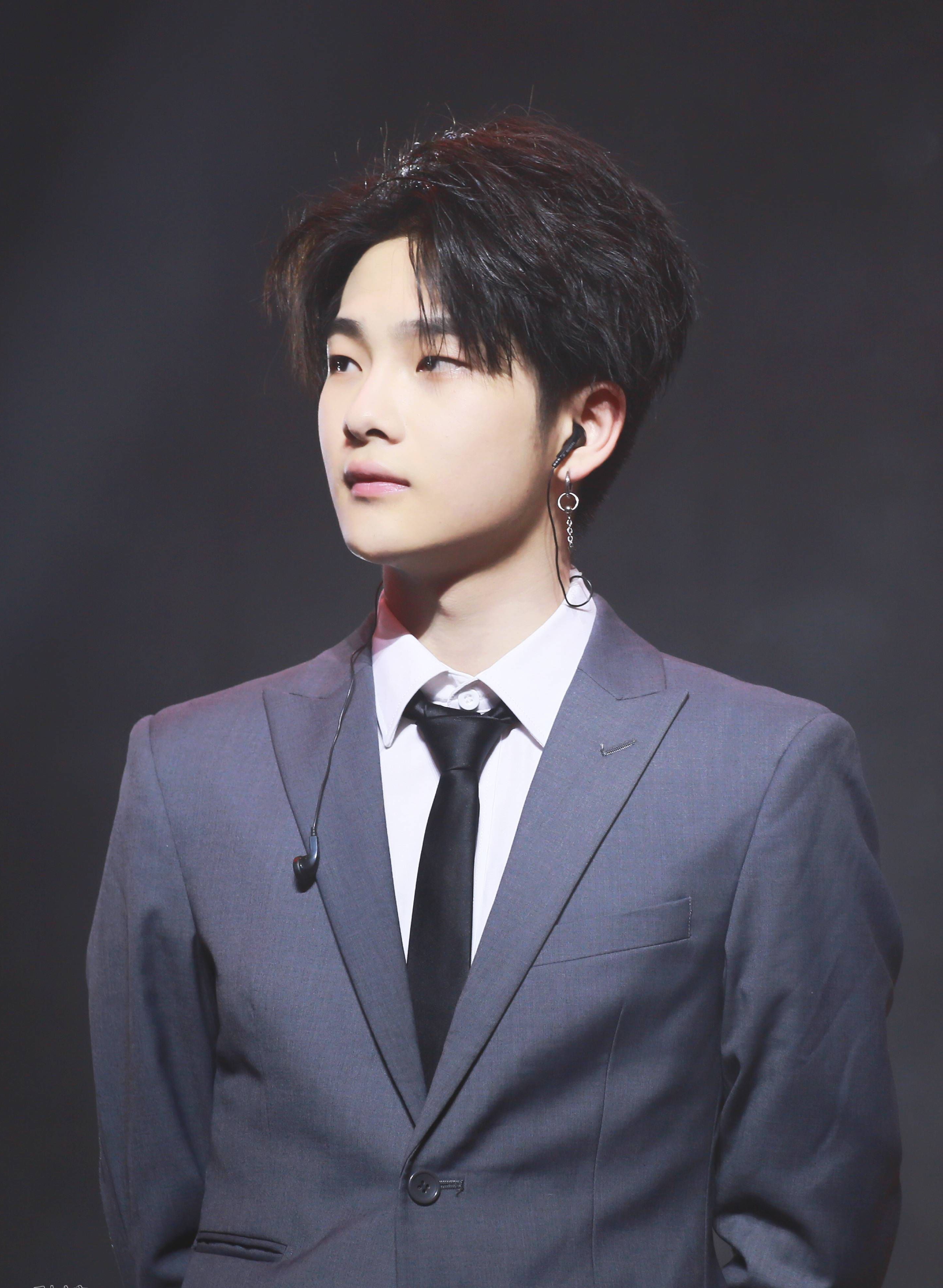 《创造营2019》周震南:一个实力与态度兼具,唱跳俱佳的全能歌手