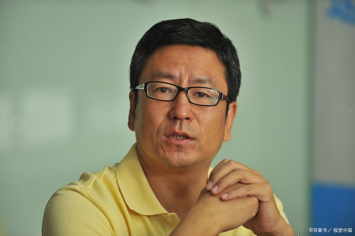 白岩松谈"孩子刷手机上瘾",反思自己的生活方式