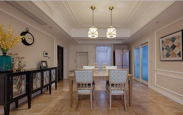 4月发文:媳妇花了60万装修出来的新房,厨房中看不中用