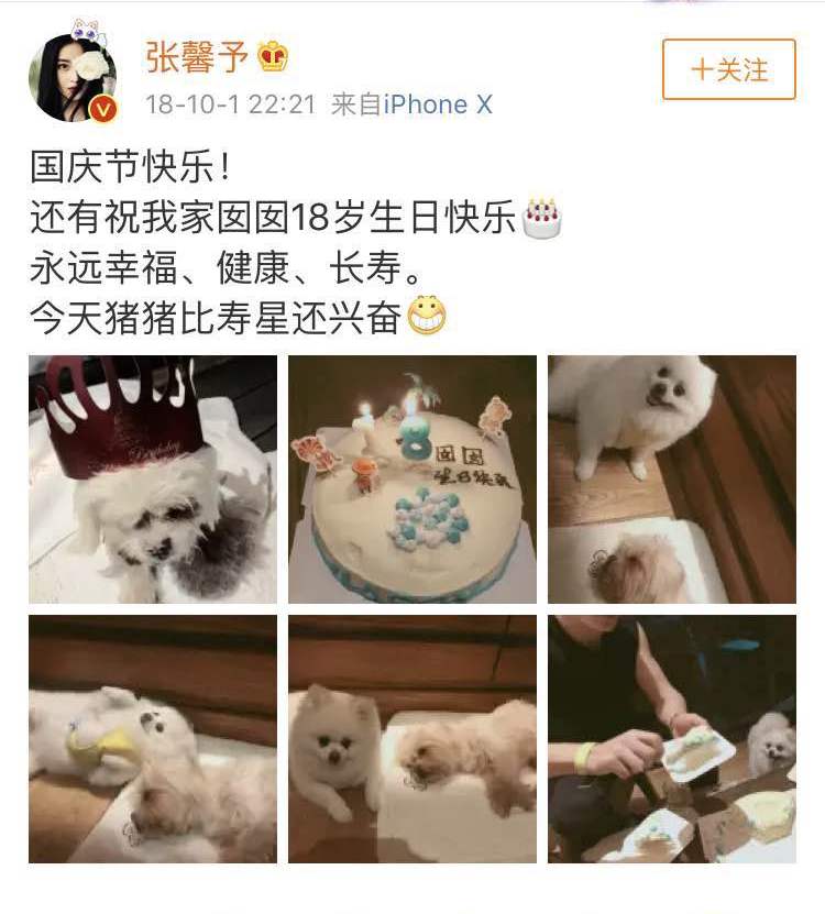 张馨予升级当妈,低调产女 原来女明星生孩子都这么轻松!