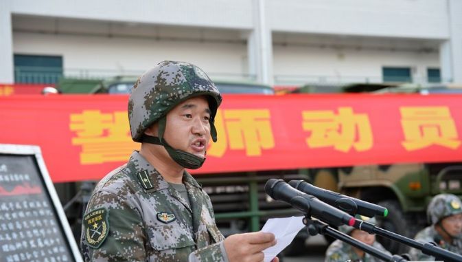 就会挑应战?多少部队战前动员效果还不如李云龙?