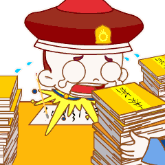 现在, 在互联网 环境下, 信息获取快捷且方便, 每天我们如皇帝批奏折