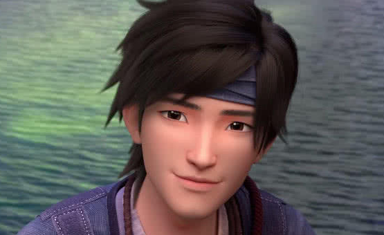 白蛇缘起:许宣撩蛇的金句,却成了00后的表白神句?漫迷傻眼了