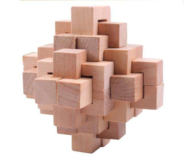 榫卯,是古代中国建筑,家具及其它器械的主要结构方式,是在两个构件上