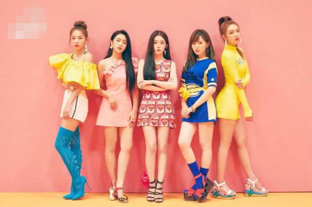 韩女团销量排行:blackpink第六,少女时代第二,第一是她们? 韩女团销量排行:blackpink第六,少女时代第二,第一是她们?
