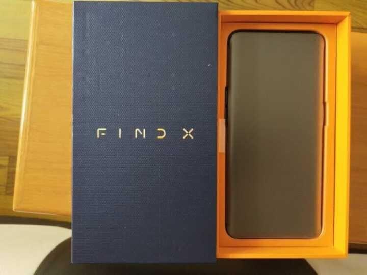 oppo findx使用半个月后的真实体验,说一说优缺点!