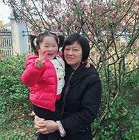 我就说怪大洋吧，前 2 次考试每次都非要送我，而且早上还买鸡蛋给我吃，导致我没考过去