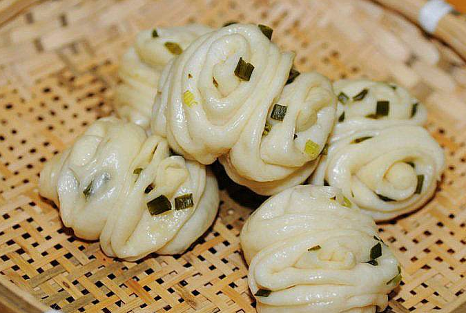 美食:这几种中式面点,有哪些是你的早餐呢?