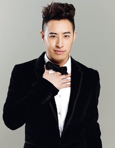 潘玮柏竟然被自己的亲爸爸出卖了!