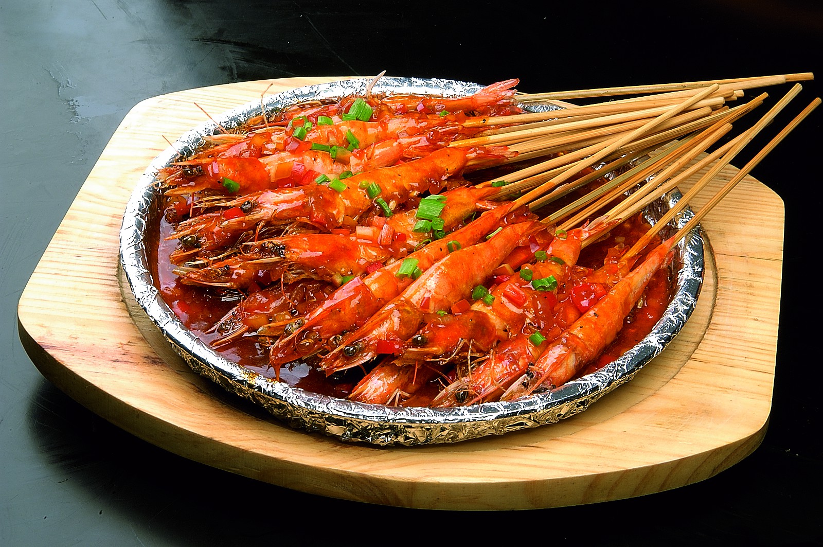 每日推薦六道美味炒菜:香氣噴噴的六道炒菜美食