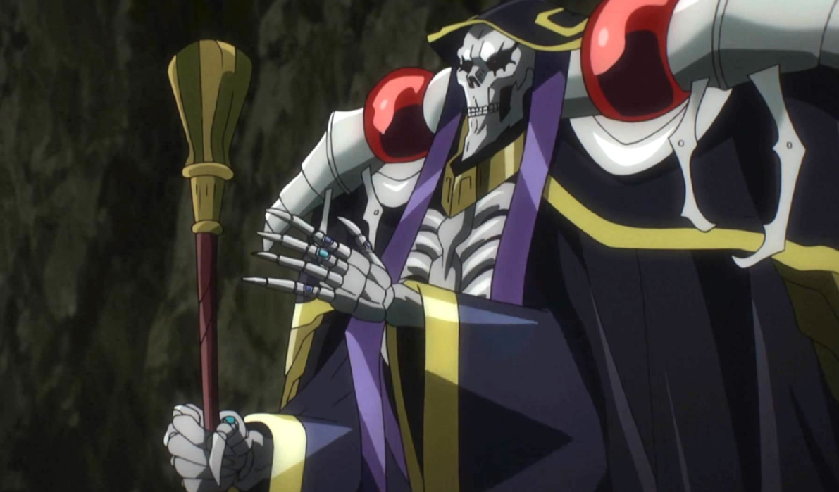 刚开始就赢在起点的主角,猜猜骨王氪金多少才当上"大佬"