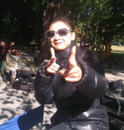 何雯娜公布新恋情:聪明的人,都这样告别前任!