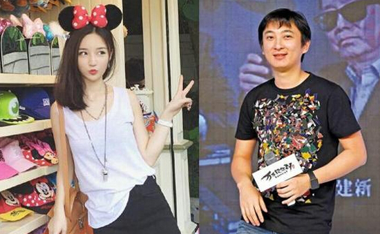 "标致"网红大胆求爱王思聪,长相曝光后,佩服这位小姐姐的勇气