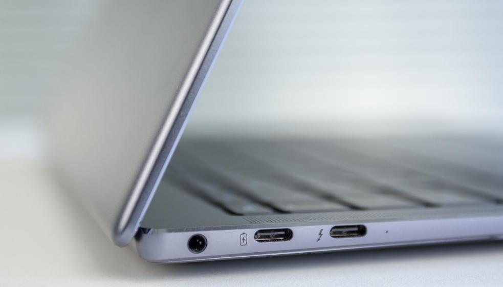 华为matebook 13拥有的几大亮点,让你放弃macbook air?