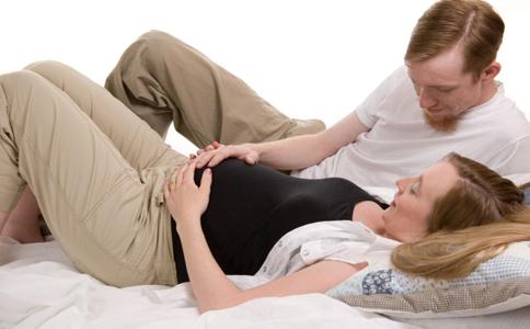 怀孕期间,夫妻同房时胎儿有啥感受?和我们想的不一样!