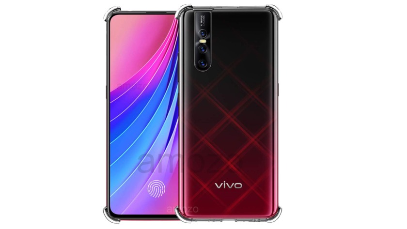 vivo新机预约人数突破60万骁龙675处理器零界屏价格不贵