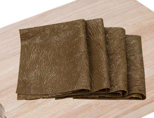 美食:黑豆腐皮,能预防骨质疏松,是最适合中老年食用的保健食材