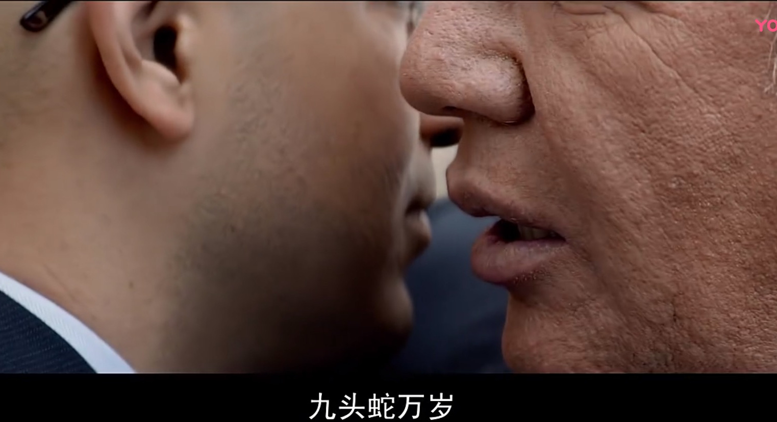 美队"九头蛇万岁"是开玩笑吗?漫画中的美队,还真黑化过!