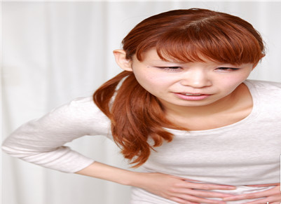 用指压法治疗膈肌痉挛症,效果非常明显!