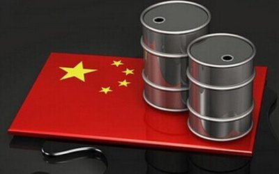 1100万桶/日，中国今年原油进口量将创新高?