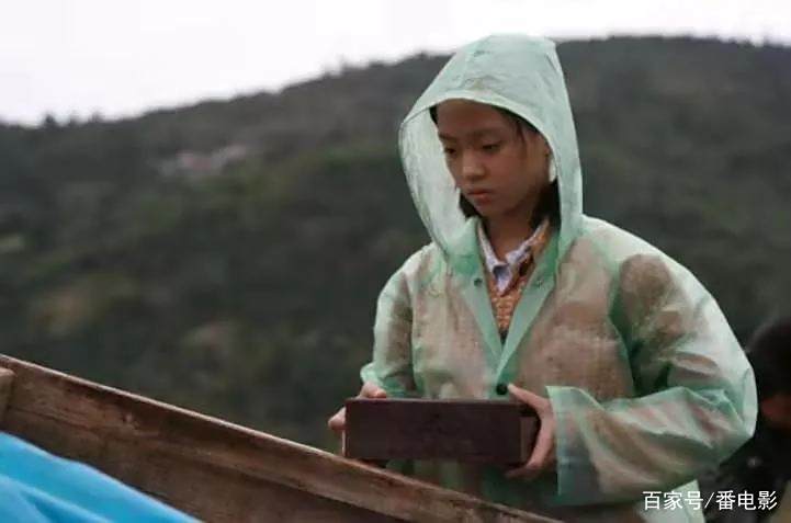 蒋雯丽处女作《我们天上见》获釜山最受欢迎电影大奖,说明什么? 蒋雯丽处女作《我们天上见》获釜山最受欢迎电影大奖,说明什么?