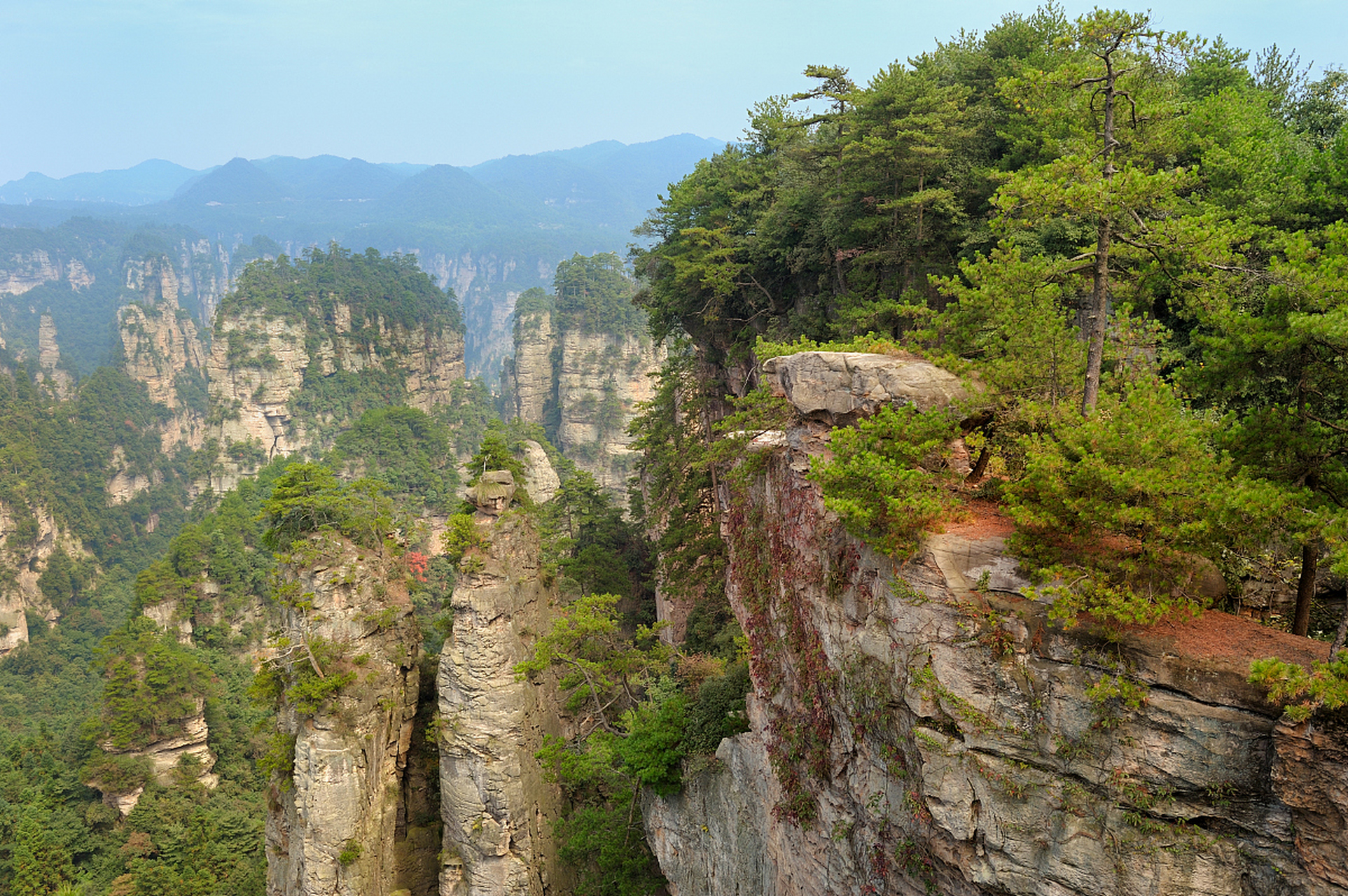 河北风景区图片排名图片