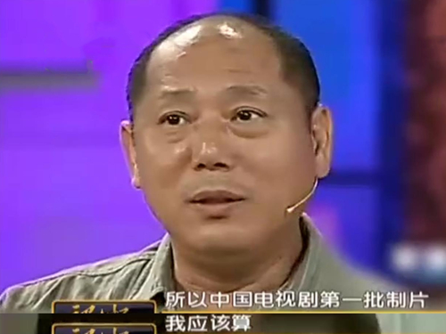 李诚儒是谁?怼完于朦胧,又骂哭郭俊辰
