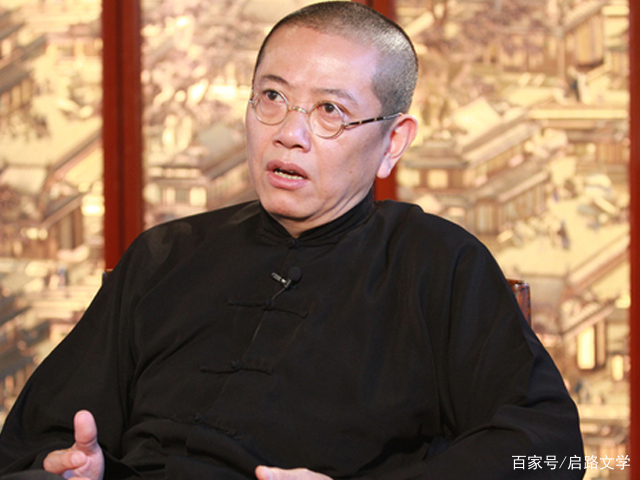 陈丹青很讽刺大学的名言 说大学生就像被圈养的家犬 非常刺耳 启路文学 古今文学经典传承