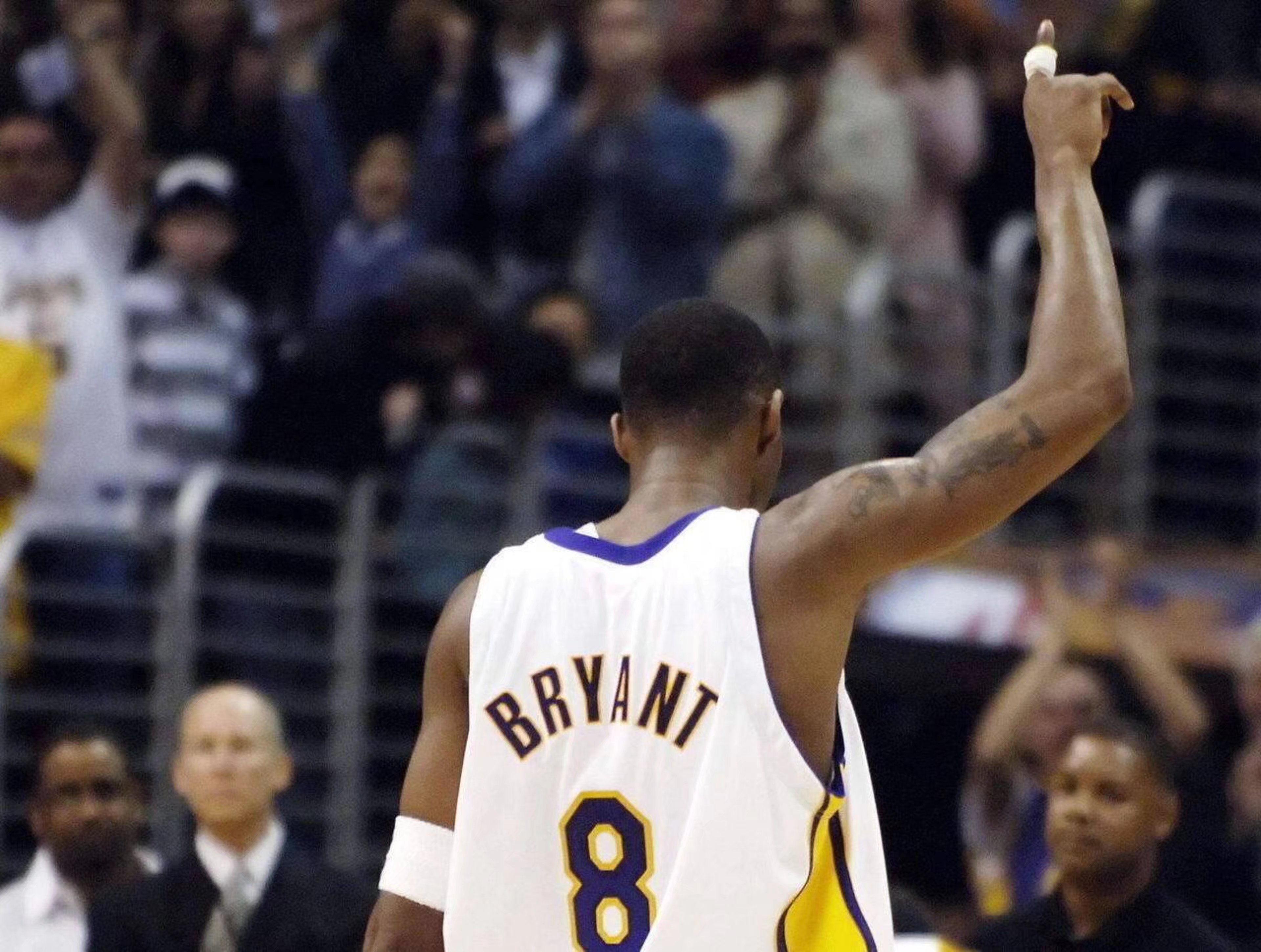 科比81分12周年纪念日!是什么刺激飞侠大爆发?