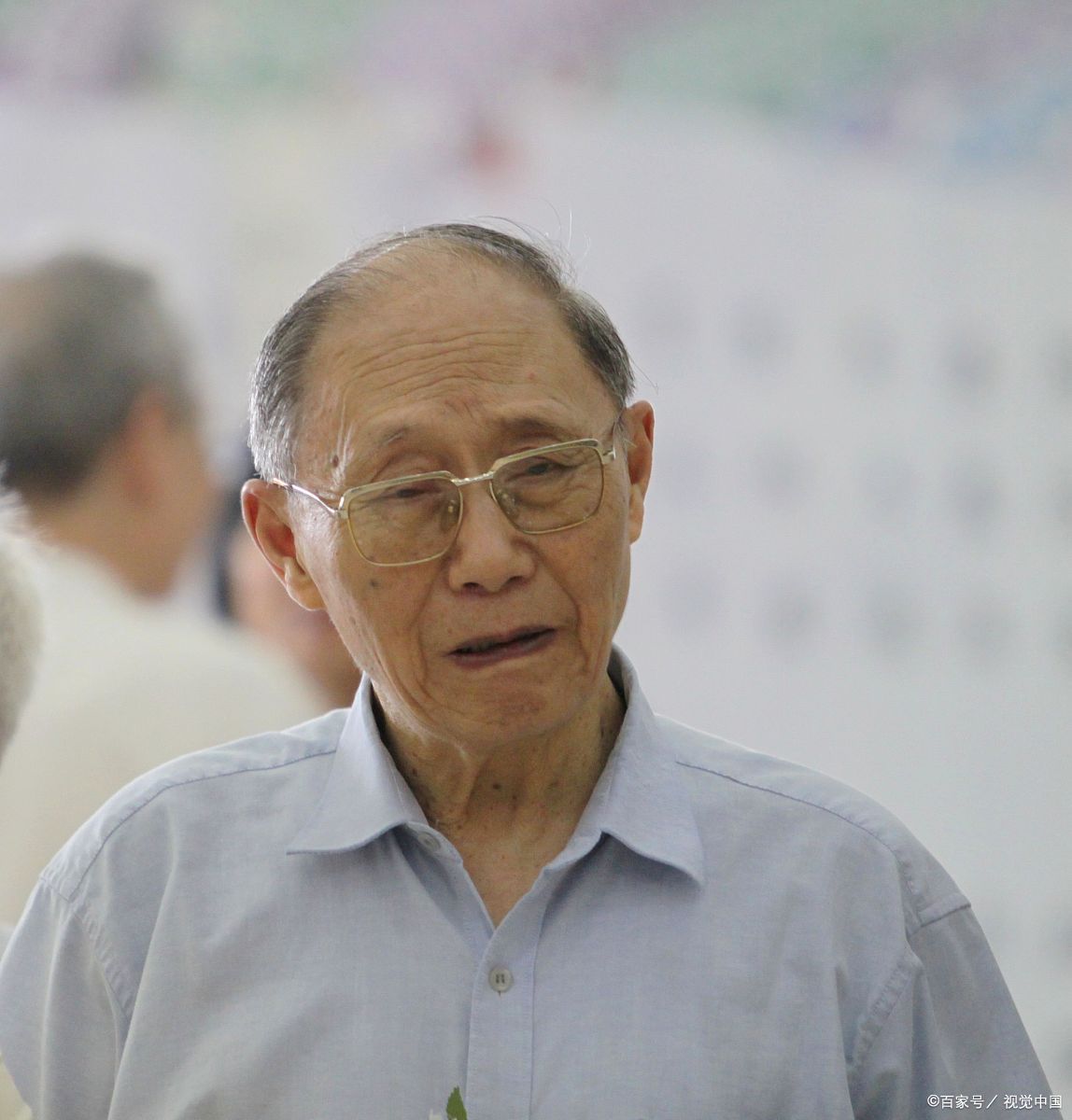 武汉大学前校长刘道玉:现在的大学更像大公司,人人都在向钱看