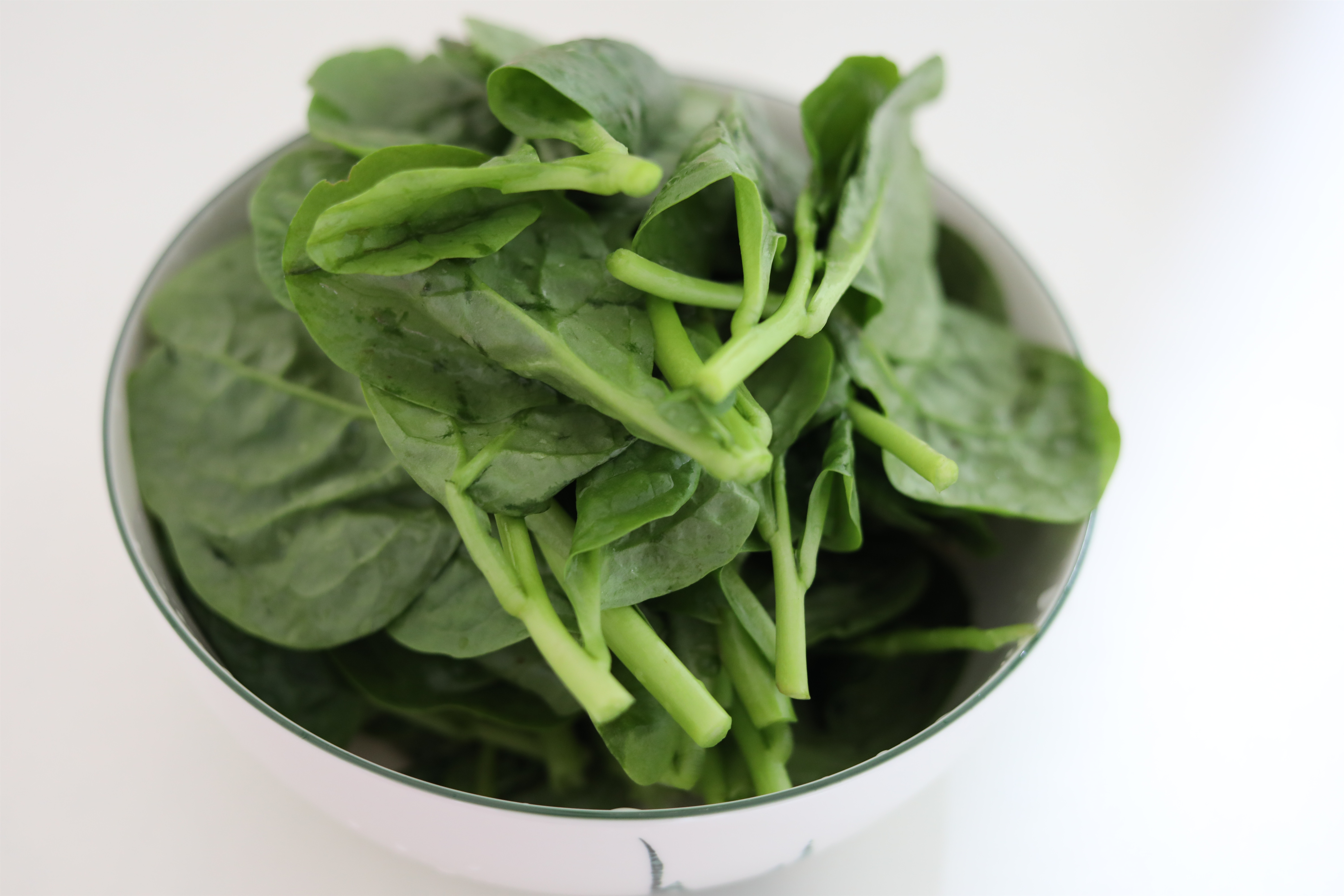 炝一炝,炒一炒,营养可口的木耳菜就是这个味儿!