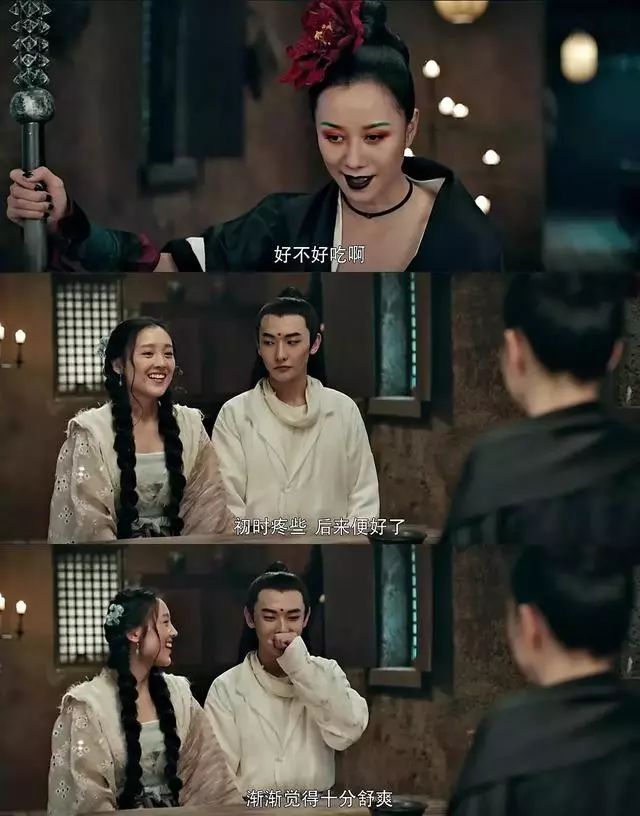 众望所归《灵魂摆渡4》又回来啦!