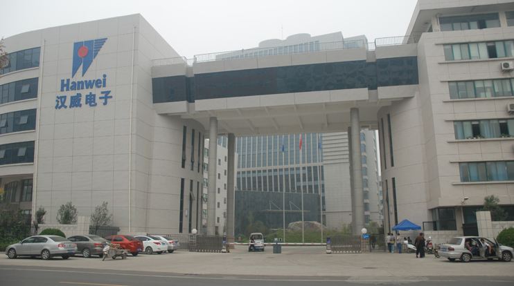 汉威科技拟定增募资不超5.876亿元 用于mems传感器封测产线建设等