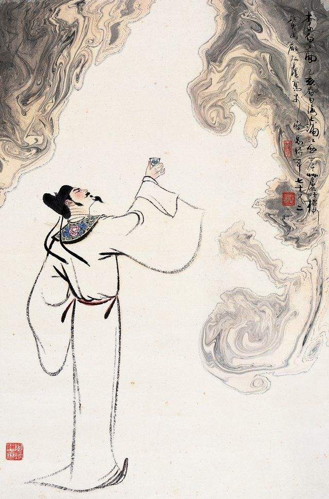 从"国士"到"游士",武侠之风逐渐兴起!