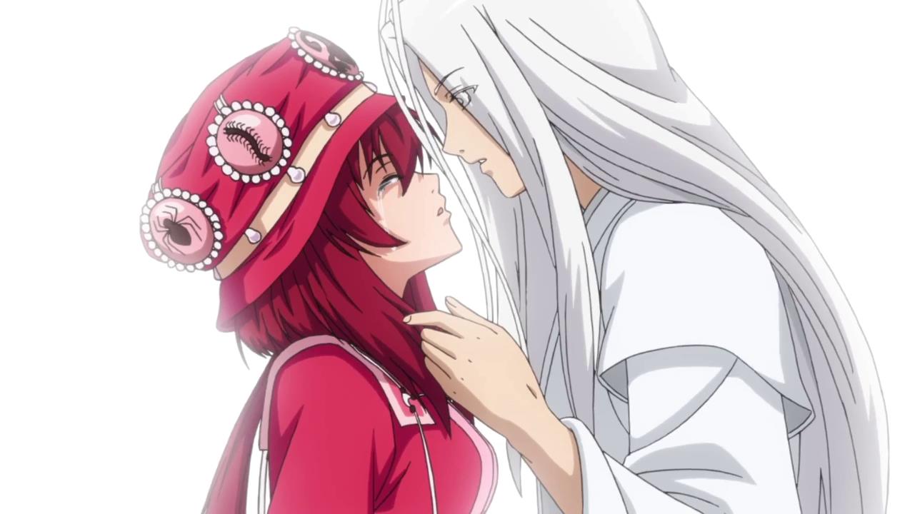 狐妖小红娘:盘点狐妖那些虐心的cp,月红大爱无私,淮霸没有来世