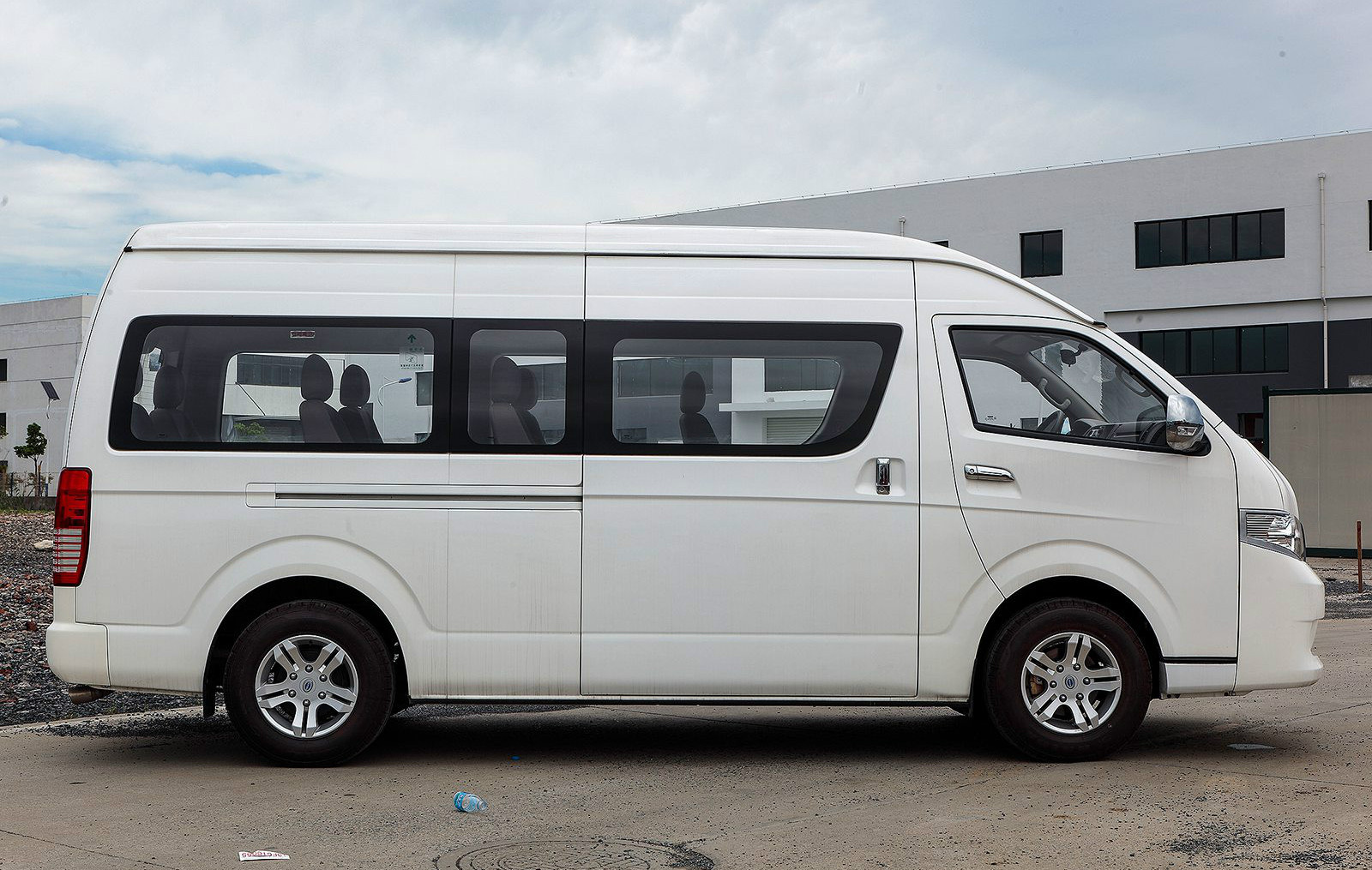 海格h5c的品鉴与解读