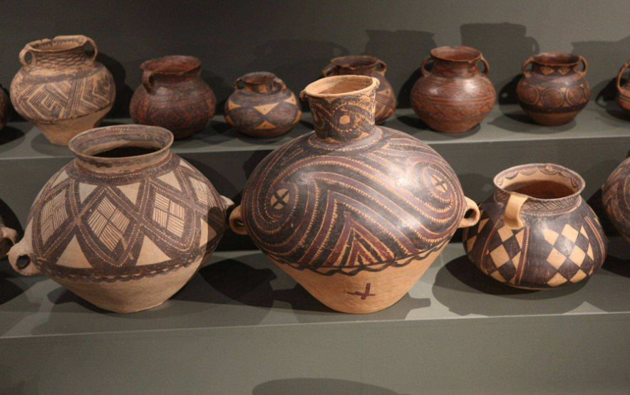 让世界了解齐家文化,让齐家文化走向世界