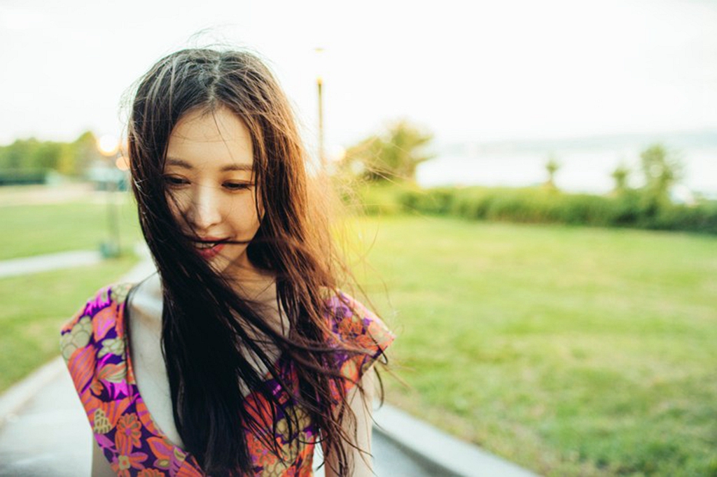 网友:羡慕王石大哥