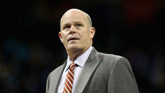 同行互吹?黄蜂主帅称霍纳塞克执教水平超级棒