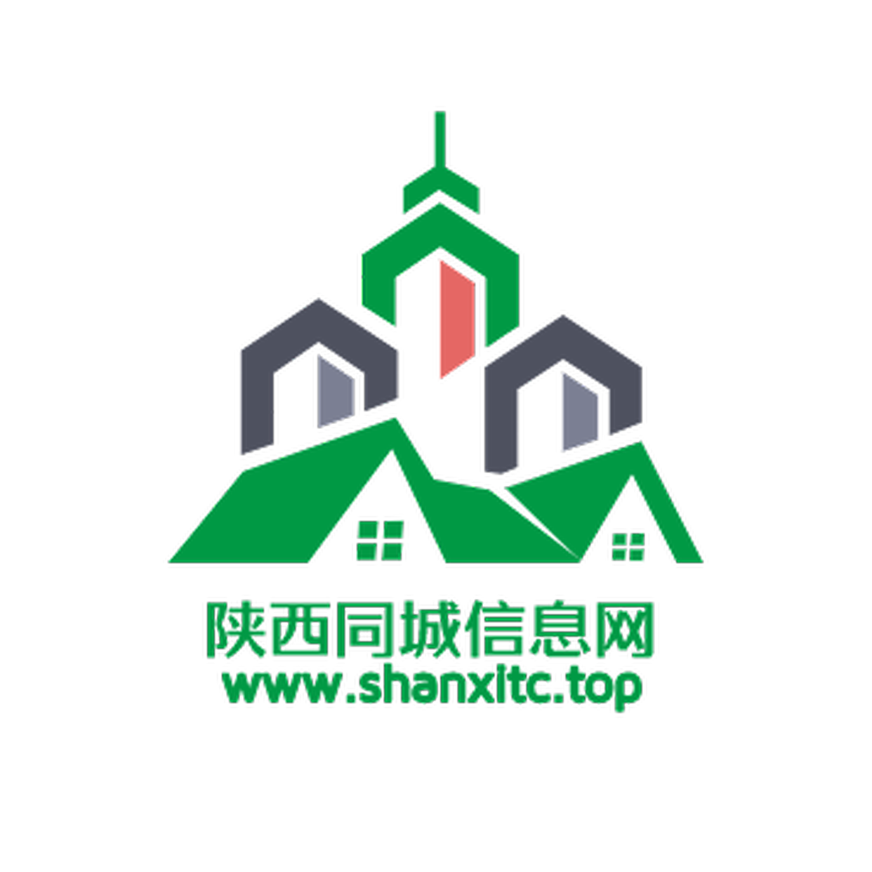 陕西同城信息网—简介