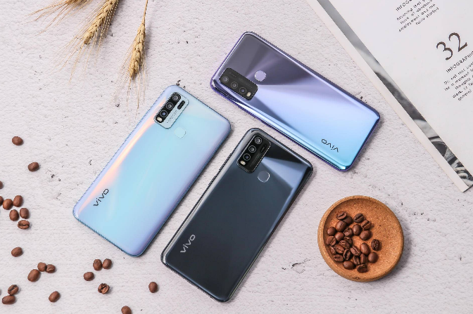 vivo y50评测:5000mah强续航,再也不用为续航担心