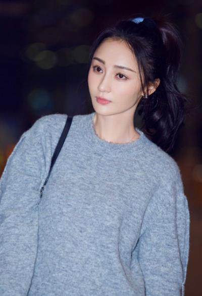 姚笛,1982年3月17日出生于浙江省桐乡市,中国内地女演员,清新甜美.