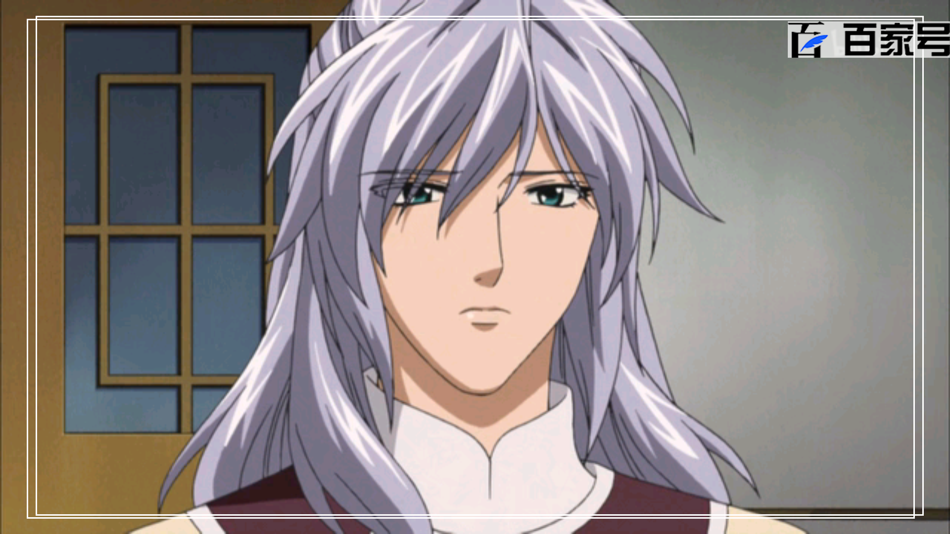 动漫彩云国物语:古早画风的动漫壁纸,喜欢的手动下载