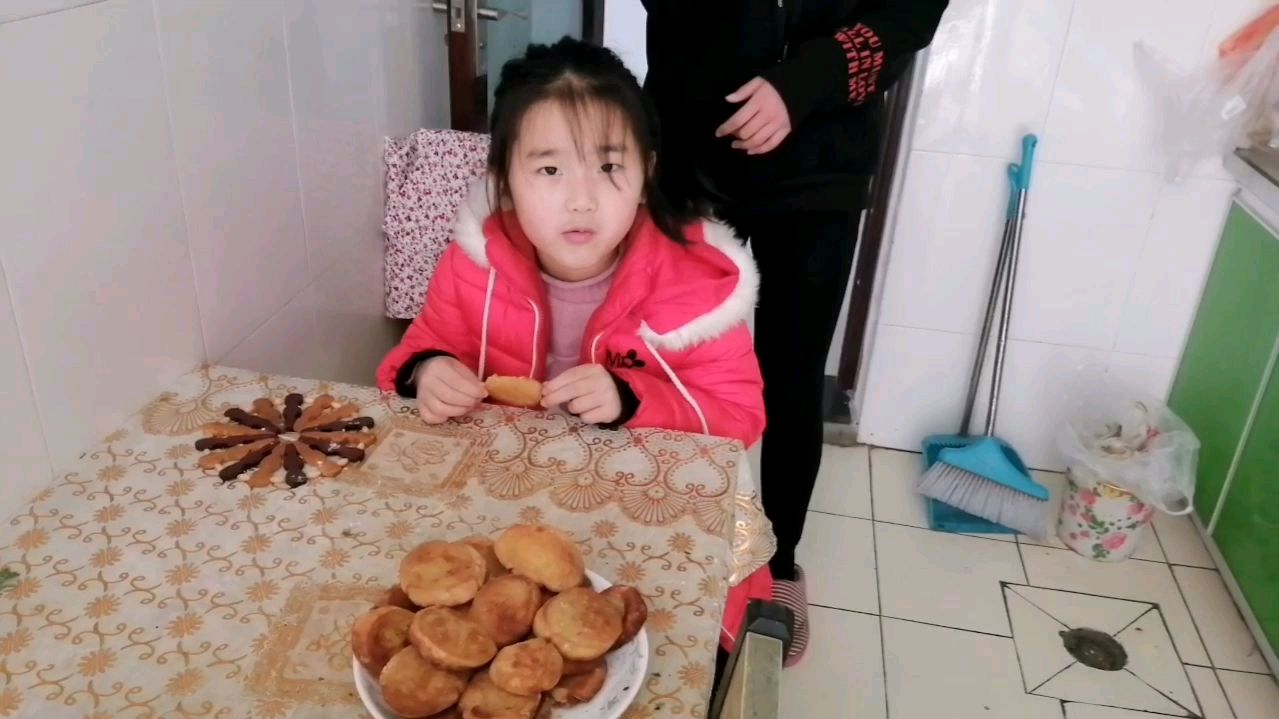 正月十六看看我们这里必须吃什么?寓意是非常好哦