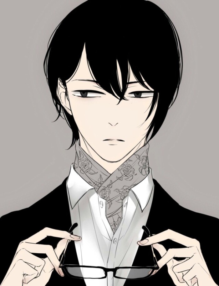 变态男主阴郁病娇文:你拿着刀威胁我?呵呵呵,我来帮你"去死"